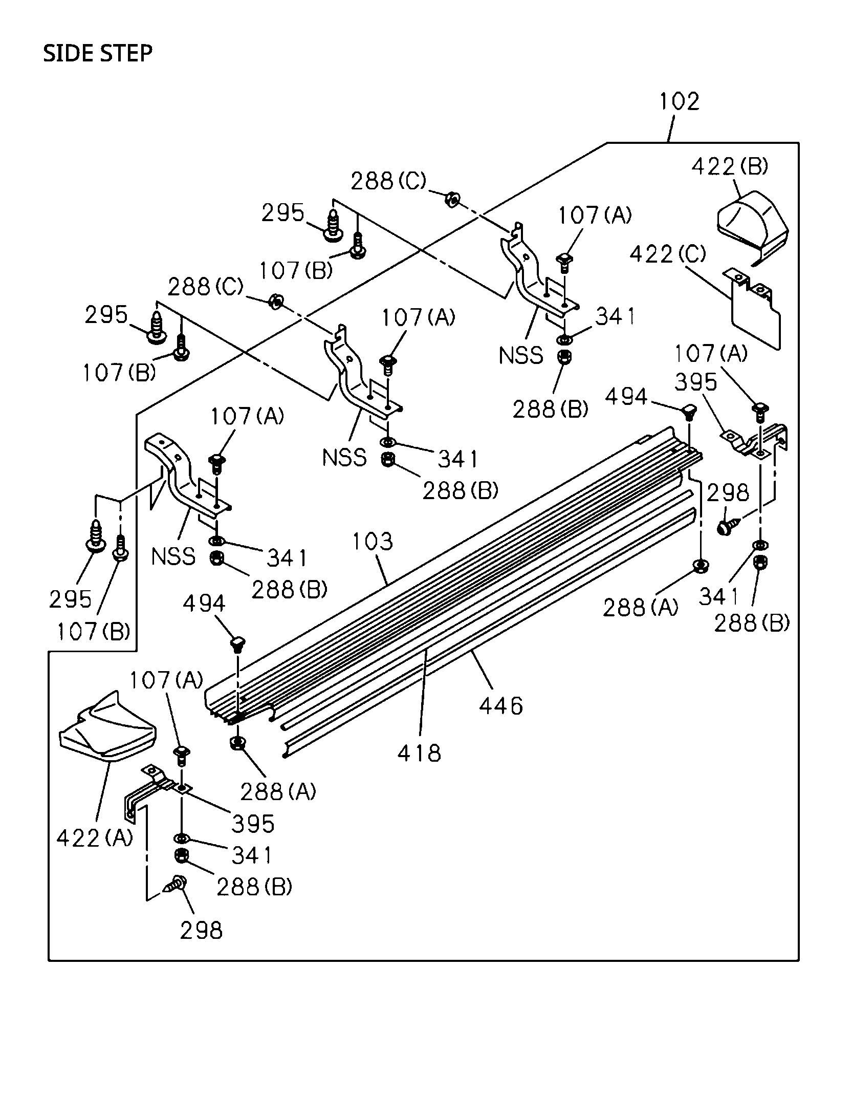 Partial Engine